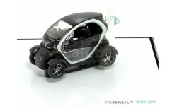 Renaut TWIZY