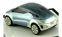 Renault ZOE Z.E., масштабная модель, Norev, scale43