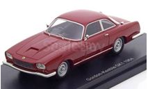 Gordon-Keeble GK1 1964. Best of Show 43775., масштабная модель, scale43