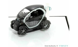 Renaut TWIZY