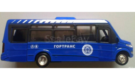 Iveco, масштабная модель, 1:43, 1/43