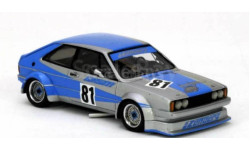 Volkswagen Scirocco Gr.2 DRM Nurburgring 1978 NEO 45245