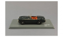 AC Ace version Green 1955 - 1963 (NEO), масштабная модель, 1:43, 1/43