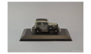 Opel P4 Limousine (WhiteBox), масштабная модель, 1:43, 1/43