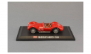 Maserati A6GCS #525 (1954) *Mille Miglia, масштабная модель, 1:43, 1/43