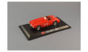 Osca MT4 #332 (1957) *Mille Miglia, масштабная модель, 1:43, 1/43