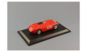 Osca 1500TN #428 (1956) *Mille Miglia, масштабная модель, 1:43, 1/43