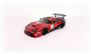 Ferrari Racing Collection №8 - Ferrari 550GT Maranello 1:43, масштабная модель, Altaya, 1/43