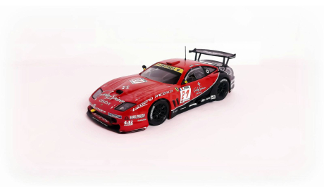 Ferrari Racing Collection №8 - Ferrari 550GT Maranello 1:43, масштабная модель, Altaya, 1/43