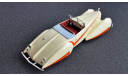 Cadillac V16 Harttmann Roadster, масштабная модель, True Scale Miniatures, scale43