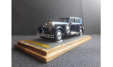 EMC Mercedes Benz 630 K-Motor Castagna Ch.47576, масштабная модель, Mercedes-Benz, EMC Пивторак, 1:43, 1/43