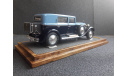 EMC Mercedes Benz 630 K-Motor Castagna Ch.47576, масштабная модель, Mercedes-Benz, EMC Пивторак, 1:43, 1/43