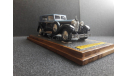 EMC Mercedes Benz 630 K-Motor Castagna Ch.47576, масштабная модель, Mercedes-Benz, EMC Пивторак, 1:43, 1/43