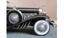 Duesenberg J Tourster By Derham, масштабная модель, Neo Scale Models, 1:43, 1/43