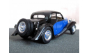 Bugatti T50 Profile, масштабная модель, Altaya, scale43