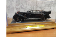 EMC Пивторак Mercedes Benz 770 W150 Special Tourenwagen Gepanzerte, масштабная модель, scale43, Mercedes-Benz