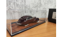 MATRIX Bentley Mk V Corniche Pourtout, масштабная модель, scale43