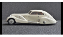 Mercedes Benz 500K Coupe Streamlinie MATRIX RARE!!!, масштабная модель, Matriz, scale43, Mercedes-Benz