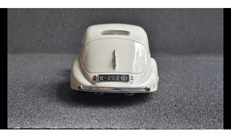 Mercedes Benz 500K Coupe Streamlinie MATRIX RARE!!!, масштабная модель, Matriz, scale43, Mercedes-Benz