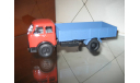 маз 5335, масштабная модель, Наш Автопром, 1:43, 1/43