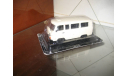 уаз 452в, масштабная модель, деагостини, scale43