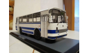 Лаз 695Н Classicbus без надписей, масштабная модель, scale43