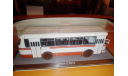 Икарус, Лаз, Лиаз Classicbus., масштабная модель, Ikarus, 1:43, 1/43