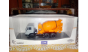 Камаз 5511 сб - 92 SSM, масштабная модель, Start Scale Models (SSM), scale43