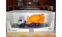 Камаз 5511 сб - 92 SSM, масштабная модель, Start Scale Models (SSM), scale43