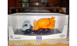 Камаз 5511 сб - 92 SSM