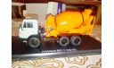Камаз 5511 сб - 92 SSM, масштабная модель, Start Scale Models (SSM), scale43