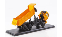 Kamaз-6522 SSM, масштабная модель, КамАЗ, Start Scale Models (SSM), scale43