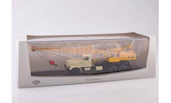Автокран кс-4561(257) SSM