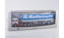 Mercedes-Benz NG2232 с п/пр Fruehauf Savoyarde SSM, масштабная модель, Start Scale Models (SSM), scale43