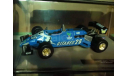 Декали Ligier JS21 1983 Formula 1 (Raul Boesel), фототравление, декали, краски, материалы, Fortena, scale43