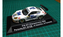 Декаль - Porsche 996 GT3R N58 (Алексей Васильев, Николай Фоменко) - FIA GT 2000, фототравление, декали, краски, материалы, Fortena, scale43