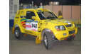 Декаль - Mitsubishi Pajero (Riga Rally-Raid Team) - ралли-рейд Dakar 2004, фототравление, декали, краски, материалы, Fortena, scale43