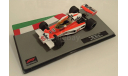 Декали McLaren M23 1977 Formula 1 (Gilles Villeneuve), фототравление, декали, краски, материалы, Fortena, scale43