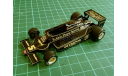 Декали Lotus 79 1978 Formula 1 (Mario Andretti), фототравление, декали, краски, материалы, Fortena, scale43