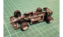 Декали Lotus 97T 1985 Formula 1 (Ayrton Senna), фототравление, декали, краски, материалы, Fortena, scale43