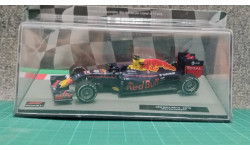 Red Bull RB12 2016 (Макс Ферстаппен)