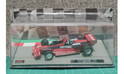 Brabham BT46B 1978 (Ники Лауда)