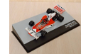 Декали McLaren M23 1974 Formula 1 (Emerson Fittipaldi), фототравление, декали, краски, материалы, Fortena, scale43