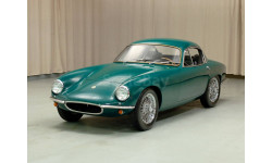 Lotus Elite (Type 14) ’1957–63