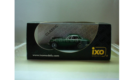 Lotus Elite (Type 14) ’1957–63, масштабная модель, IXO Road (серии MOC, CLC), scale43