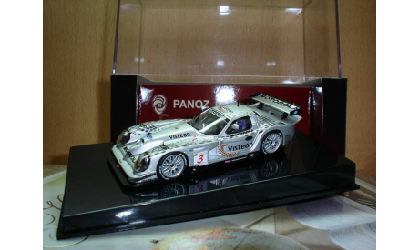 Panoz Esperante GTR-1 ’1997 / AUTOart 1:43, масштабная модель, 1/43