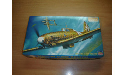 MACCHI C.205 VELTRO. (Hassegawa) 1/48