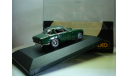 Lotus Elite (Type 14) ’1957–63, масштабная модель, IXO Road (серии MOC, CLC), scale43