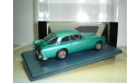 AC Greyhound ’1959–63, масштабная модель, AC Cars, Neo Scale Models, scale43