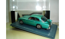 AC Greyhound ’1959–63, масштабная модель, AC Cars, Neo Scale Models, scale43